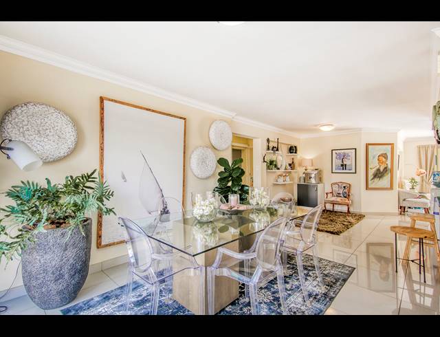2 BEDROOM APARTMENT RENTED IN SANDRINGHAM